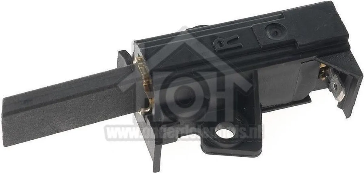 AEG Koolborstelhouder 4006020343