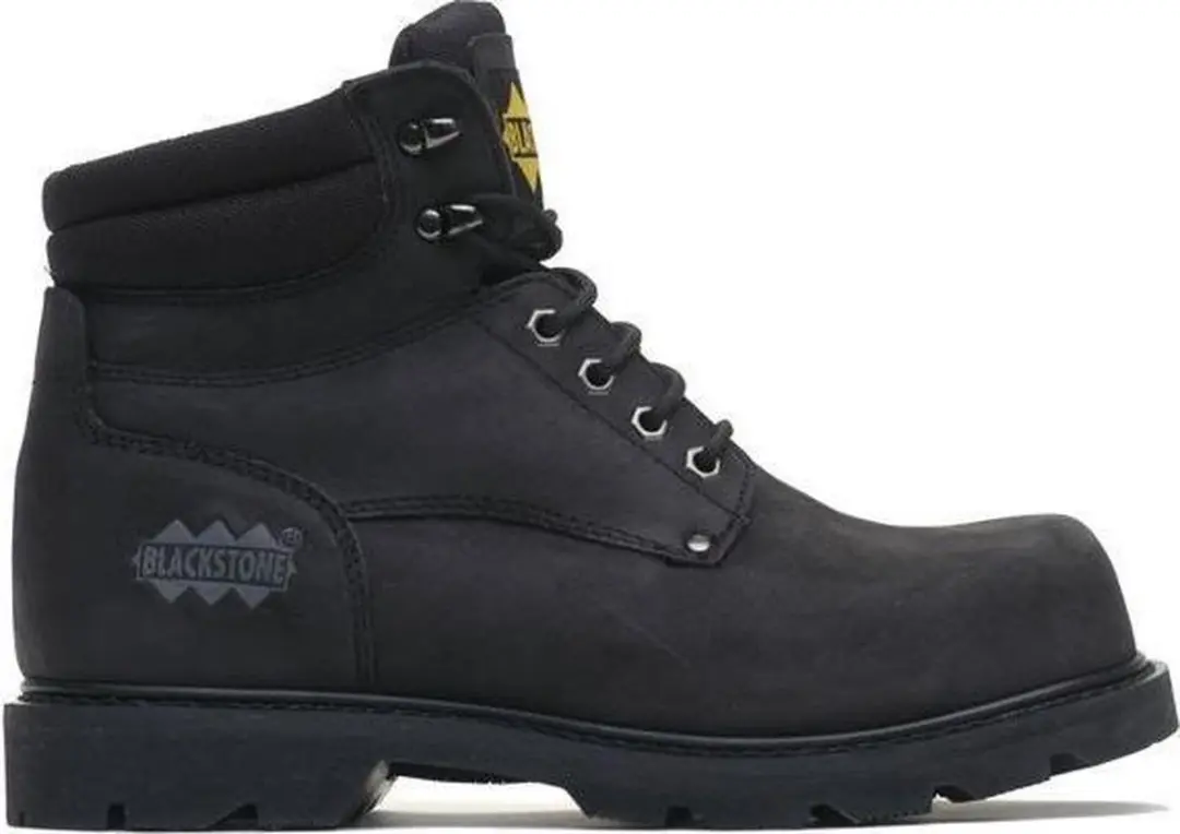 Blackstone 7" Safety Ankle Boot 50