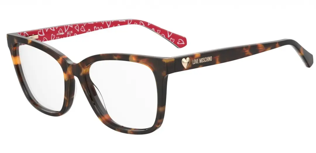 Moschino Love MOL638 Bril