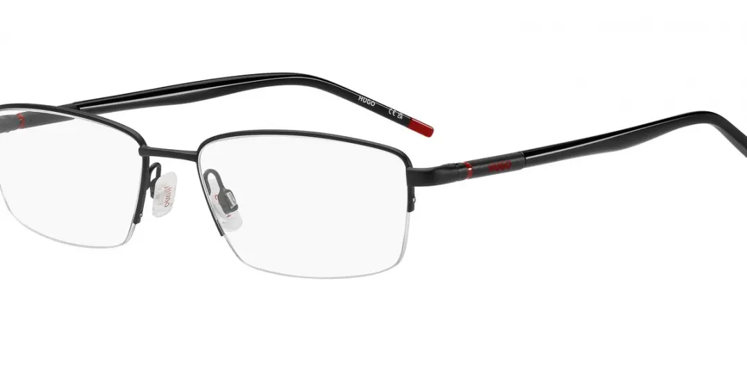 Hugo HG 1355 Brilmonturen - Matte black