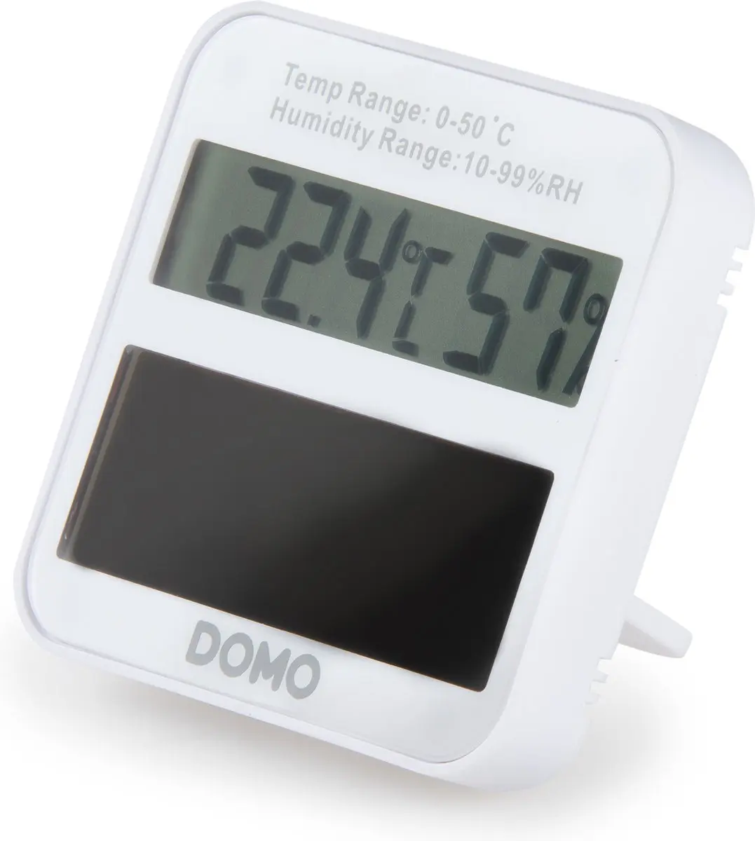 Domo DO3101 Hygrometer Thermometer