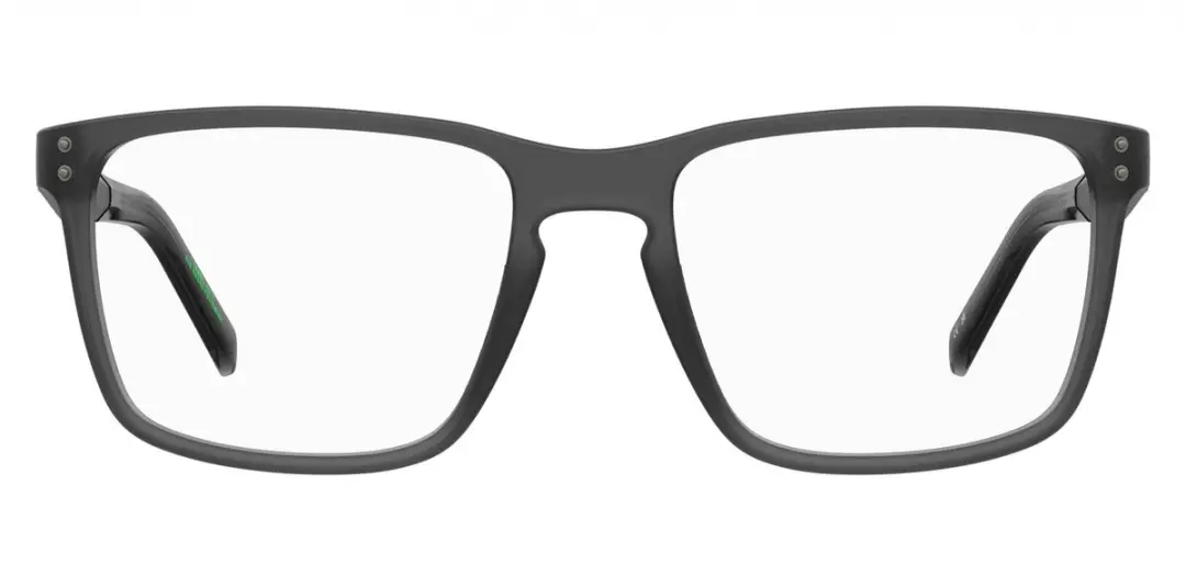Levi's LV 5061 Brilmonturen - Matte grey
