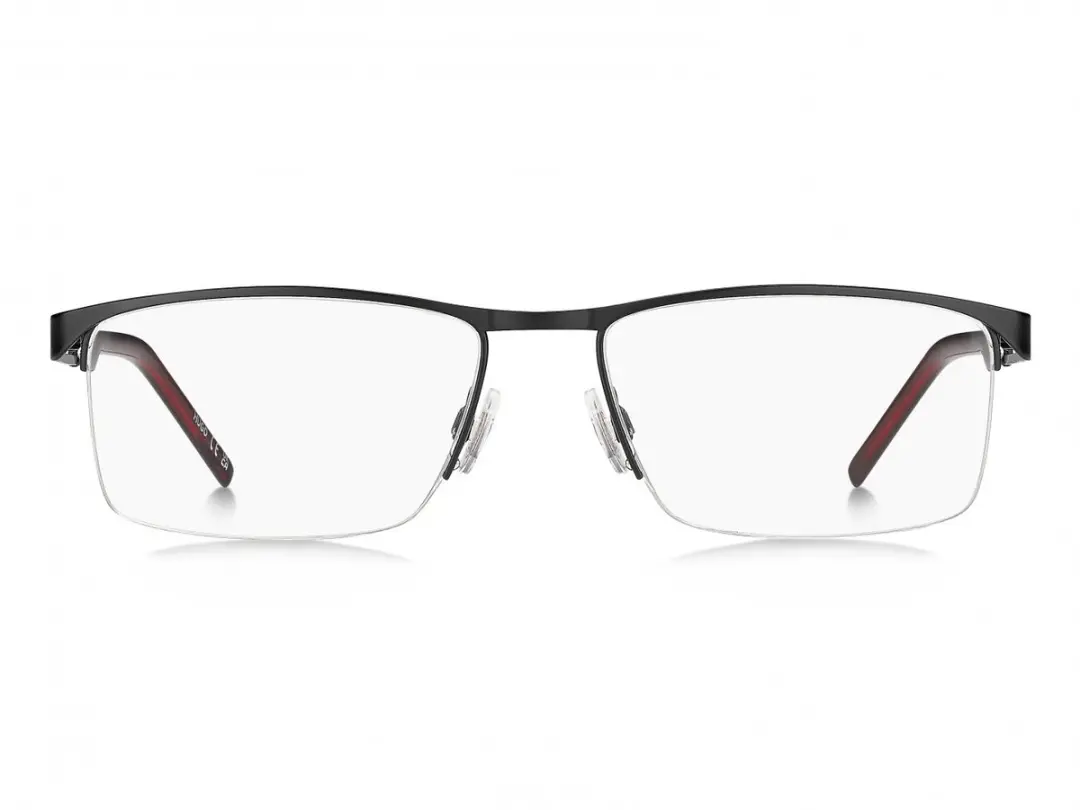 Hugo HG 1389 Brilmontuur - Matte black