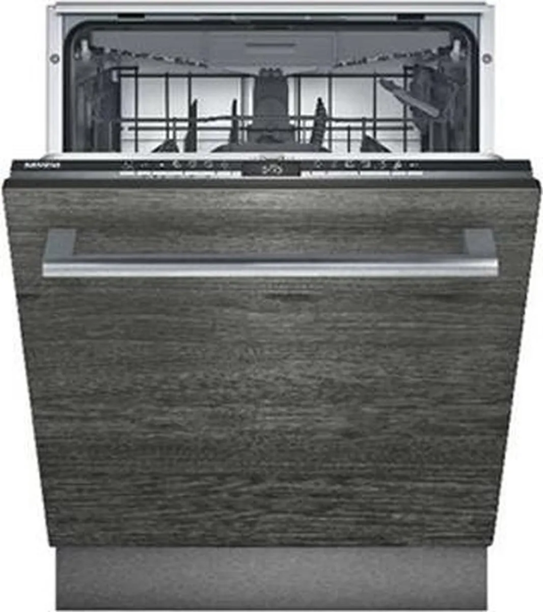 Siemens iQ300 SN63HX46VE Geïntegreerde Vaatwasser 13 Couverts