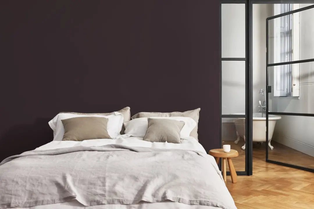 Levi's Ambiance Mur Satin Mix Shady Purple C80 Mengverf 2,5L