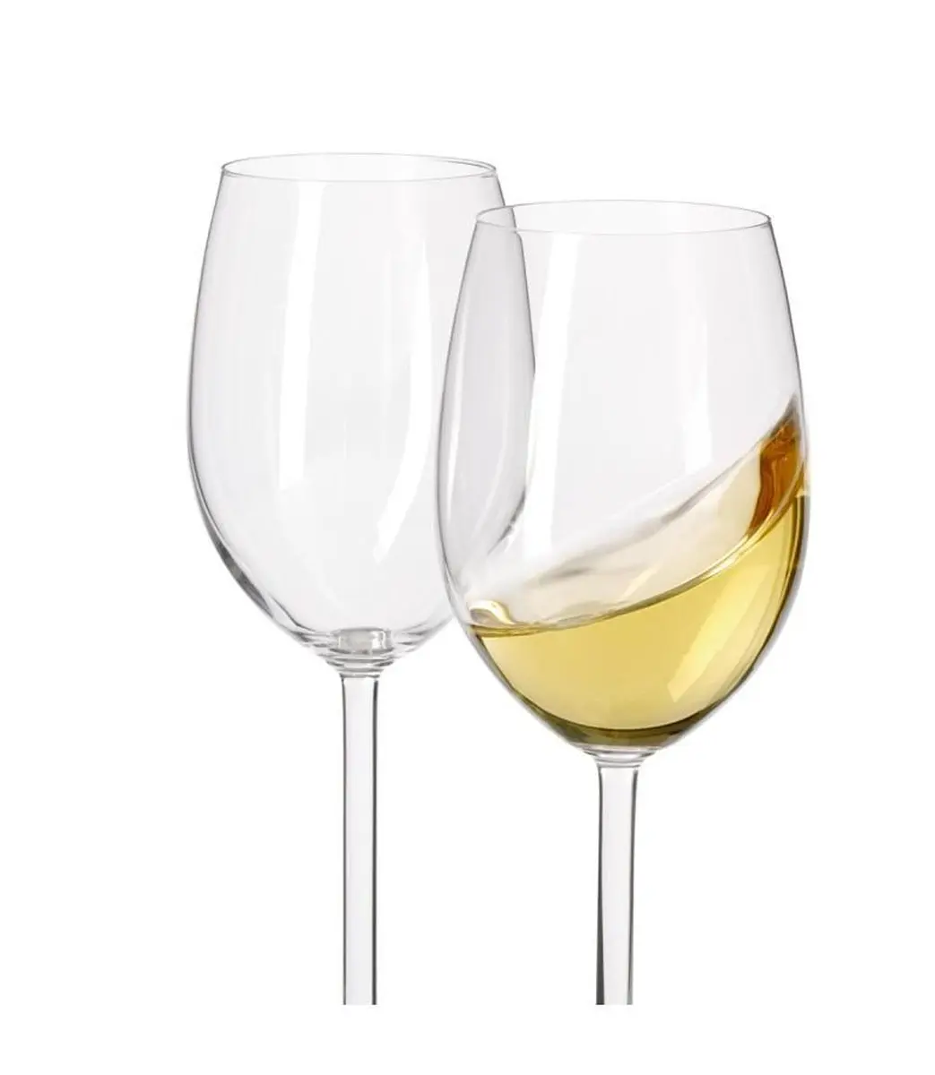 Leonardo Wijnglas Daily Bordeaux - 0.64L - 6 Stuks