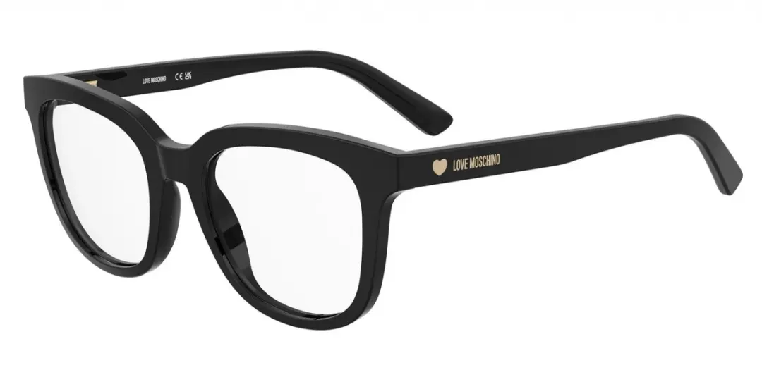 Moschino Love MOL666 Bril