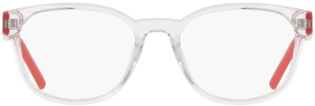 Converse CV9008Y Brilmonturen - Crystal clear