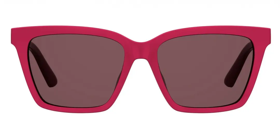 Moschino Love MOL661/C Bril - Burgundy