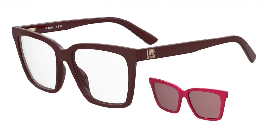 Moschino Love MOL661/C Bril