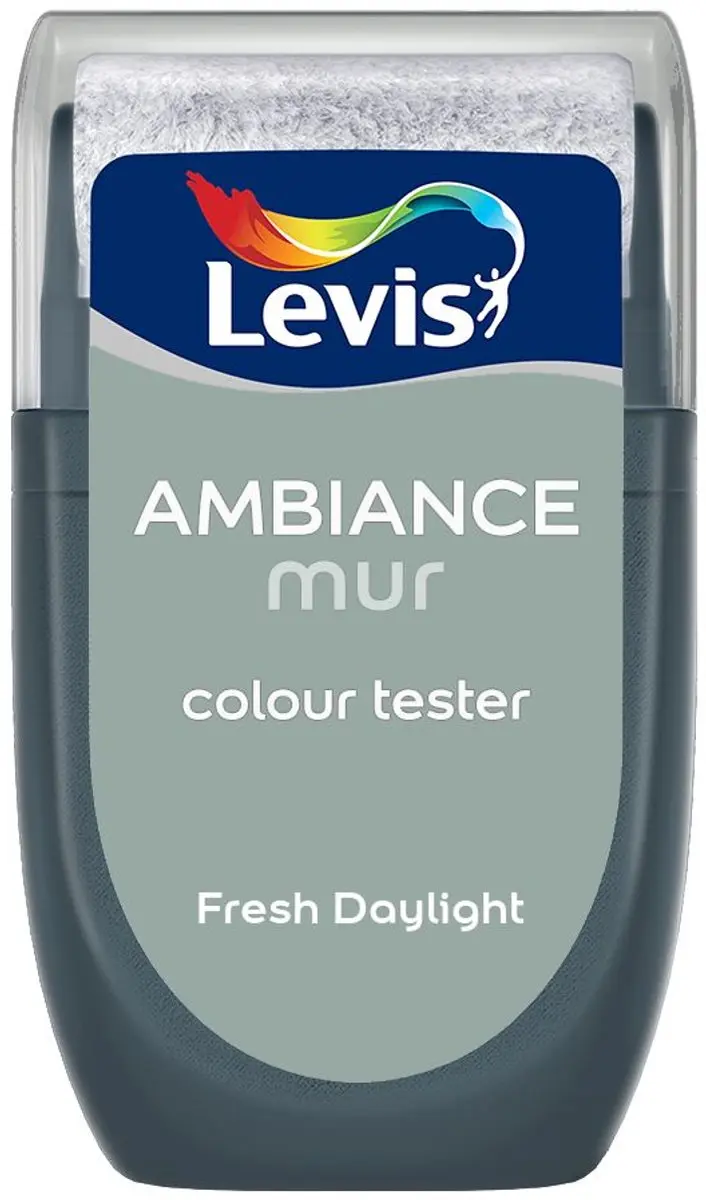 Levi's Muurverf Kleurtester Fresh Daylight 30ml