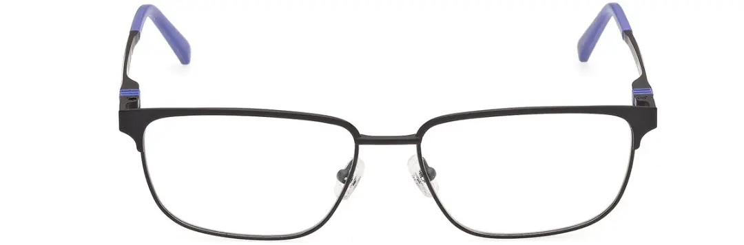 Timberland TB50027 Brilmonturen - Matte Black