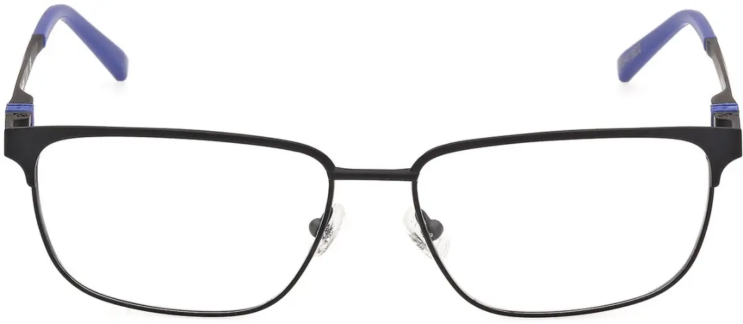 Timberland TB50027 Brilmonturen - Matte Black - afbeelding 6 van 6