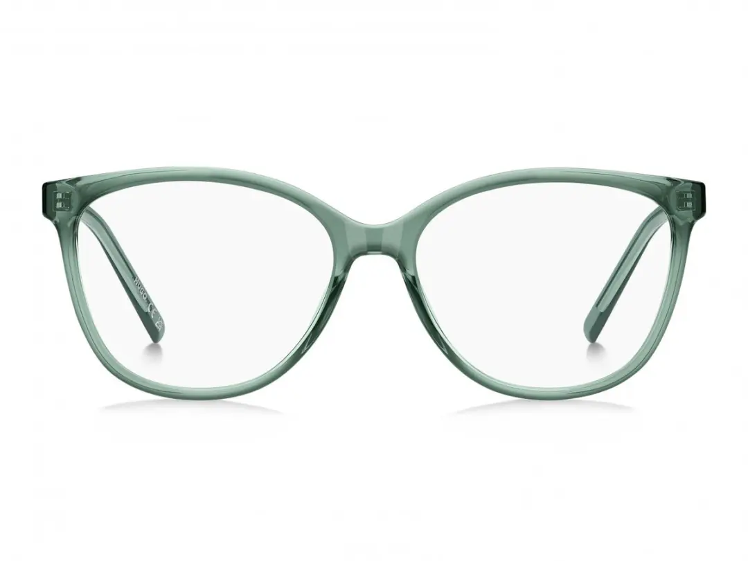 Hugo HG 1365 Teal 53/15/145 WOMAN Brilmonturen