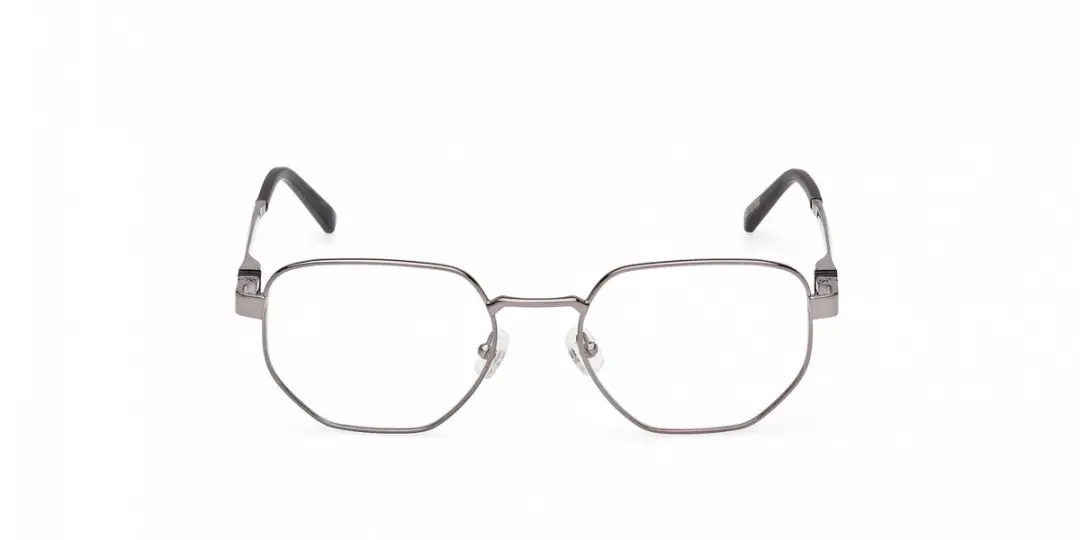 Timberland TB50082 Brilmonturen - Shiny gunmetal