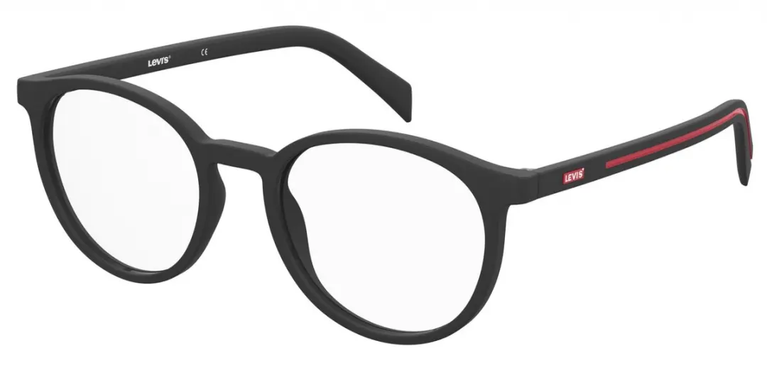 Levi's LV 5048 003 Glas 51mm