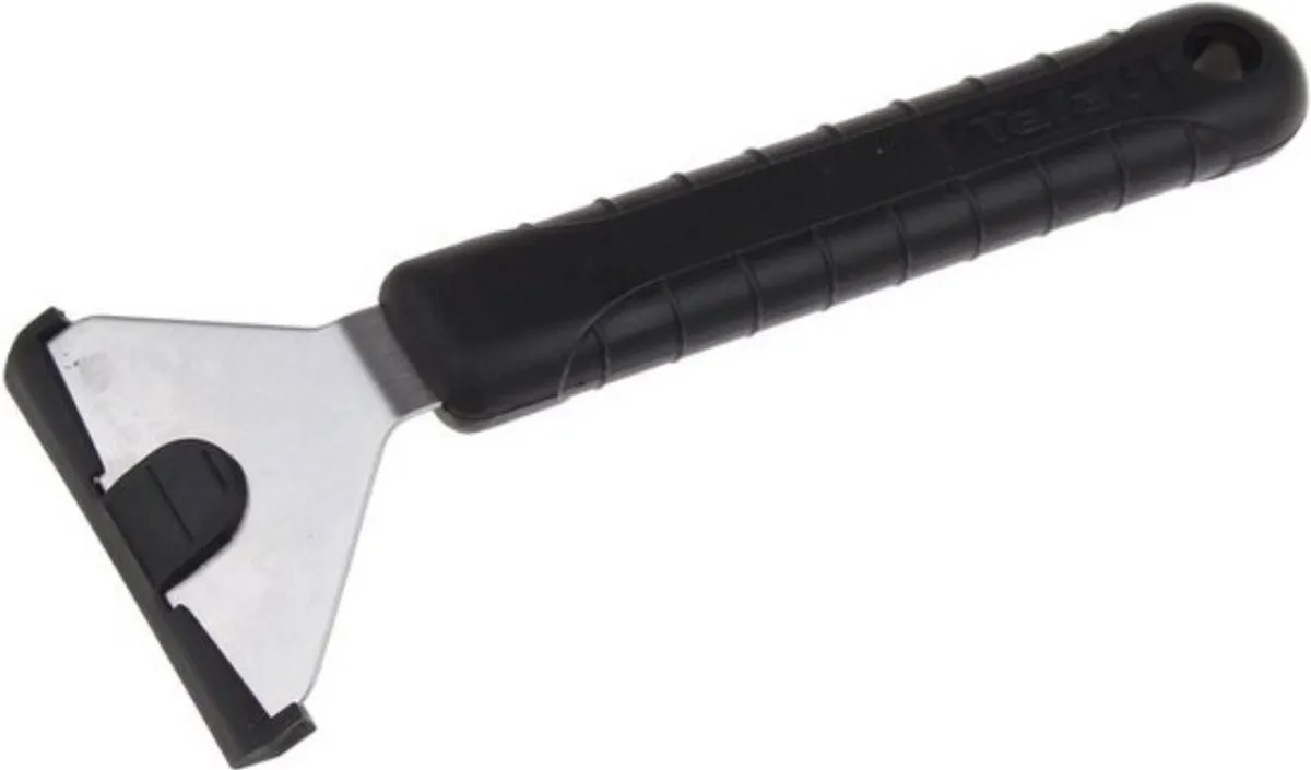 Tefal Schraper Krabber Gourmetstel, steengrill TS01023540