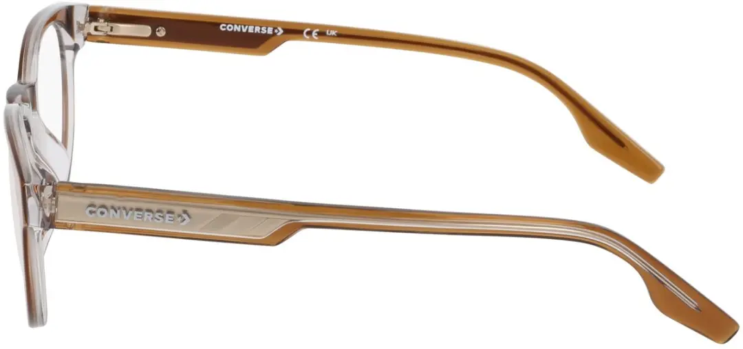 Converse CV5132 Brilmonturen - Honey/Crystal Laminate