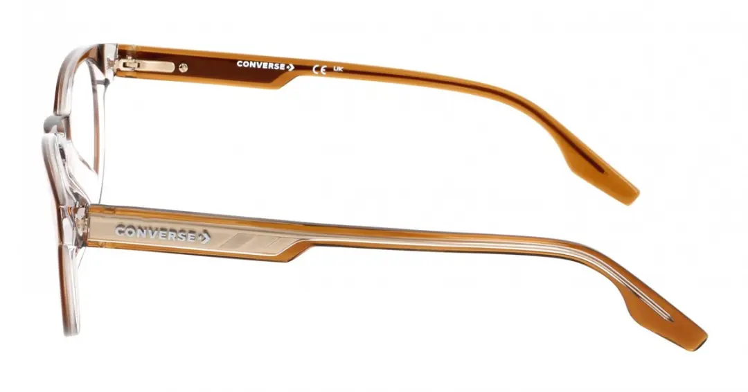 Converse CV5132 Brilmonturen - Honey/Crystal Laminate