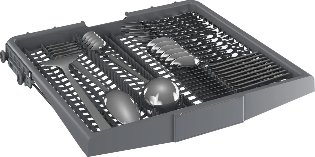 Beko bPRO 500 BDIN38647C vaatwasser Volledig ingebouwd 16 couverts C