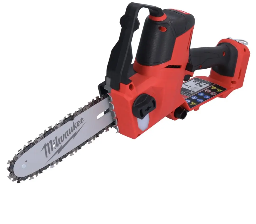 Milwaukee M18 FHS20-0 FUEL Accu Snoeizaag 18V