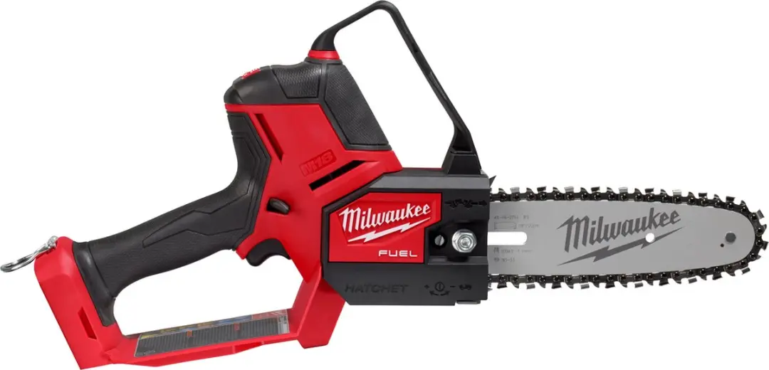 Milwaukee M18 FHS20-0 FUEL Accu Snoeizaag 18V