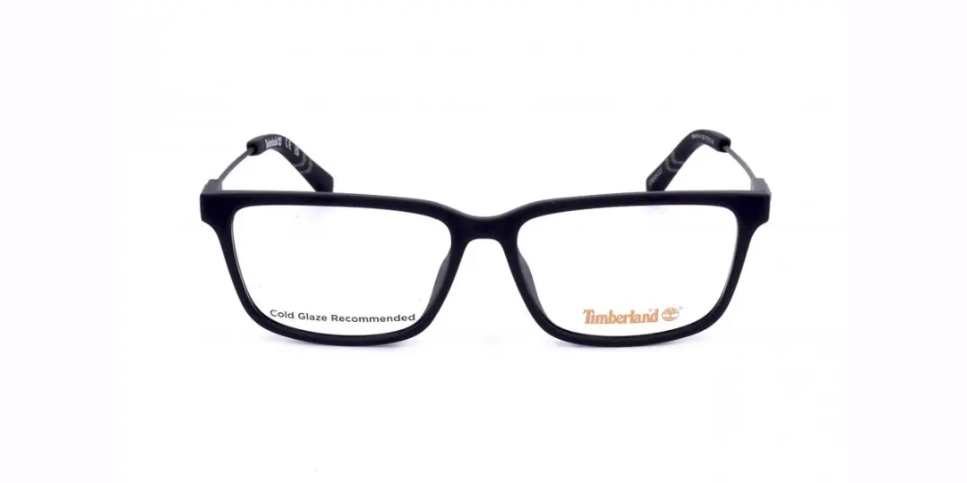 Timberland TB50015 Brilmonturen - Matte Black