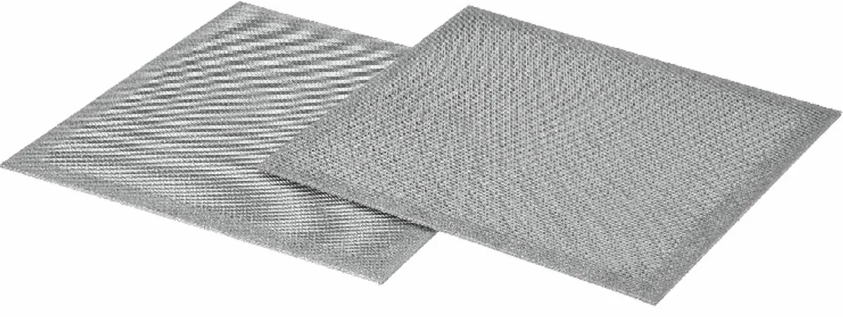 Bosch Constructa CZ5322X1 Filter - Grijs