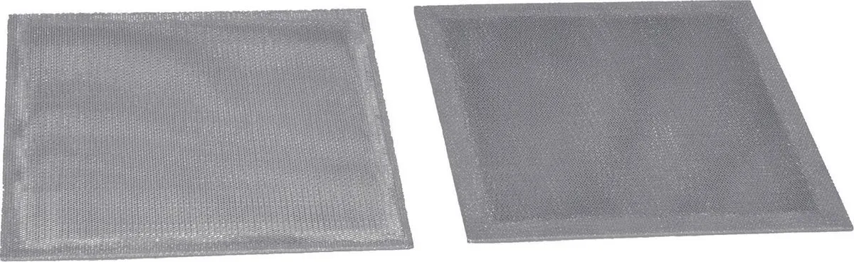 Bosch Constructa CZ5322X1 Filter - Grijs