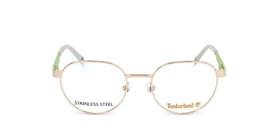 Timberland TB1830 Brilmonturen - Pale gold