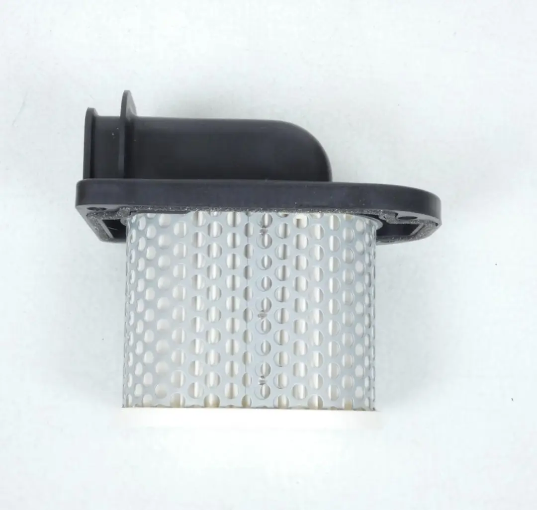 Champion HFA4704 Luchtfilter Yamaha XTZ 750 - Zwart/Wit