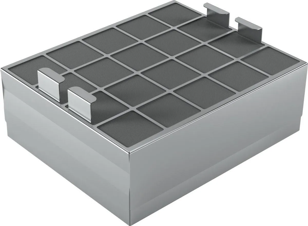 Bosch DZZ0XX0P0 CleanAir Koolstoffilter