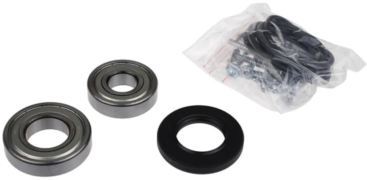 Bosch Kogellagerset 6305+6207+Simmering 00619809