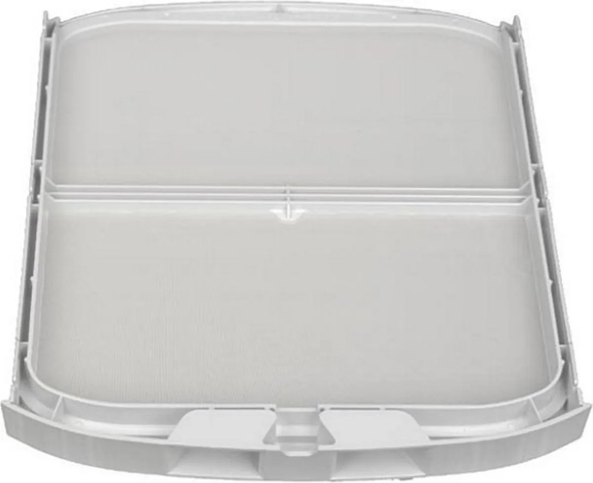 Bosch Filter Pluizenfilter 0096423 Origineel