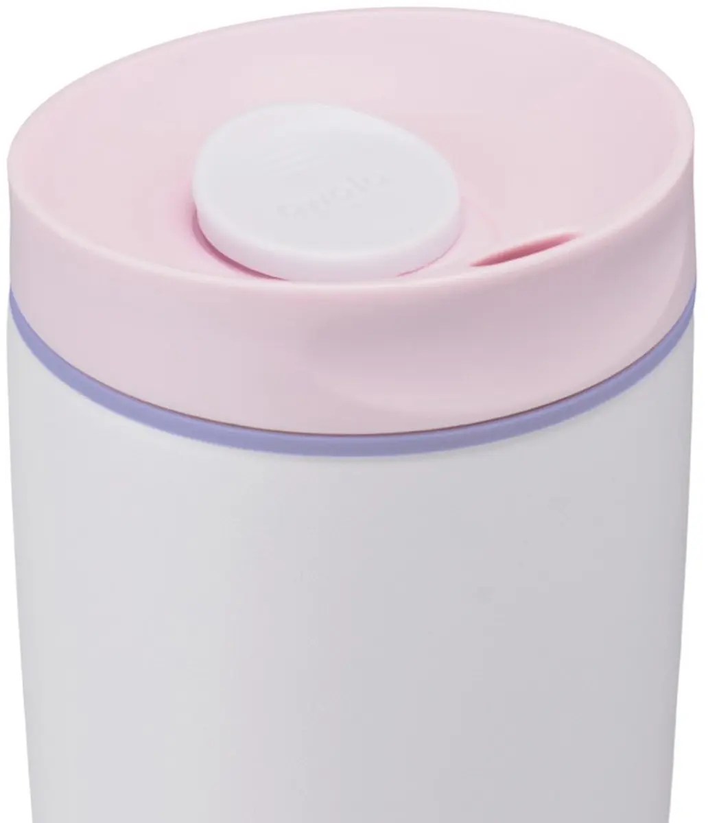 Owala Smoothsip Slider 600ml Thermosbeker - 590ml - Candy Coated - afbeelding 6 van 6