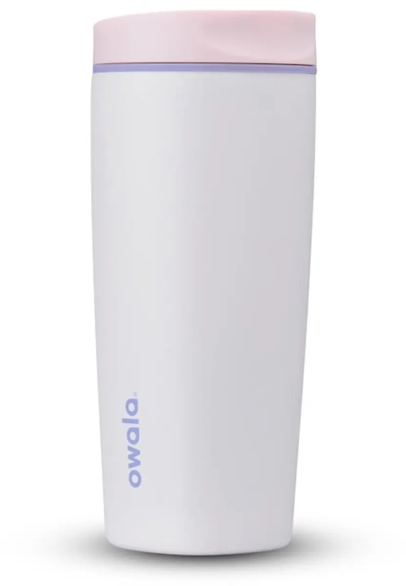 Owala Smoothsip Slider 600ml Thermosbeker