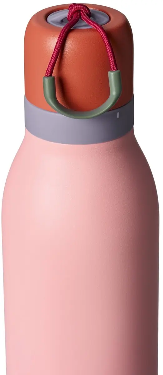 Owala FreeSip Twist 710ml - Roze/Rood C07902A4