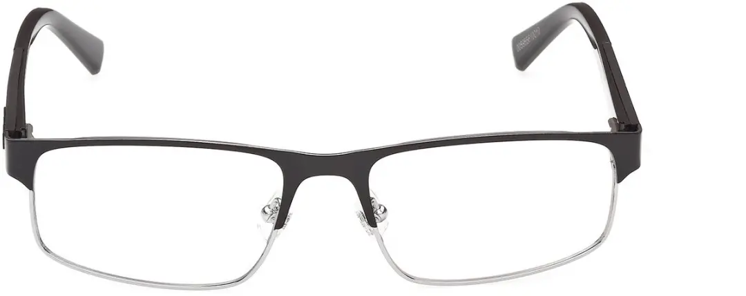 Timberland TB50092 Brilmonturen - Matte Black