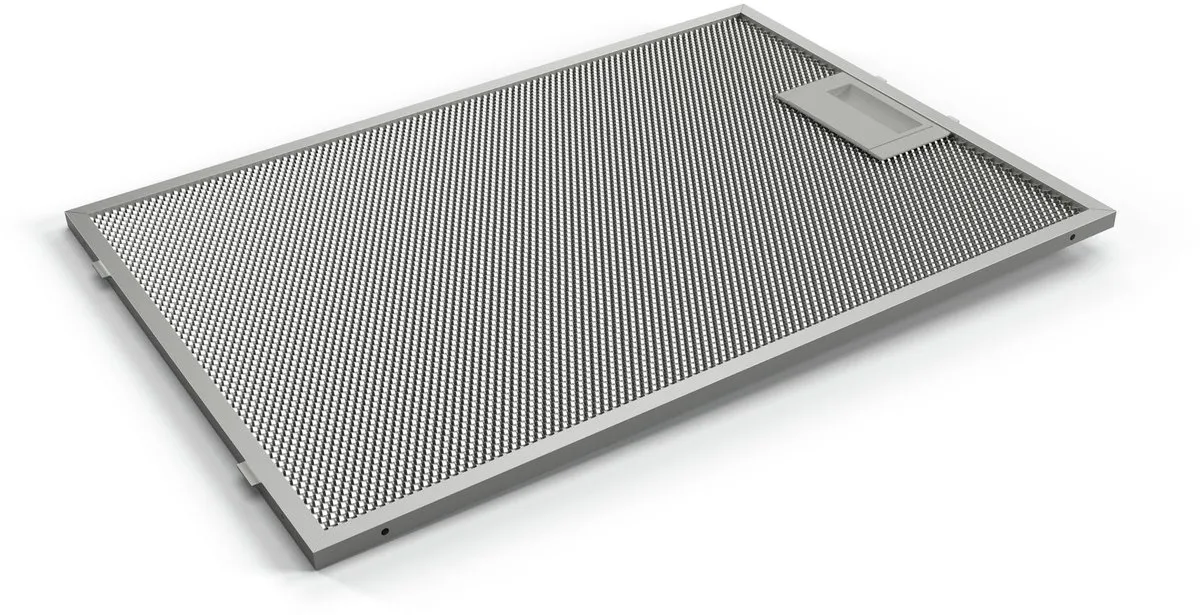 Bosch Wandschouwkap 90cm Trapezium - 360 m³/u - 3 standen