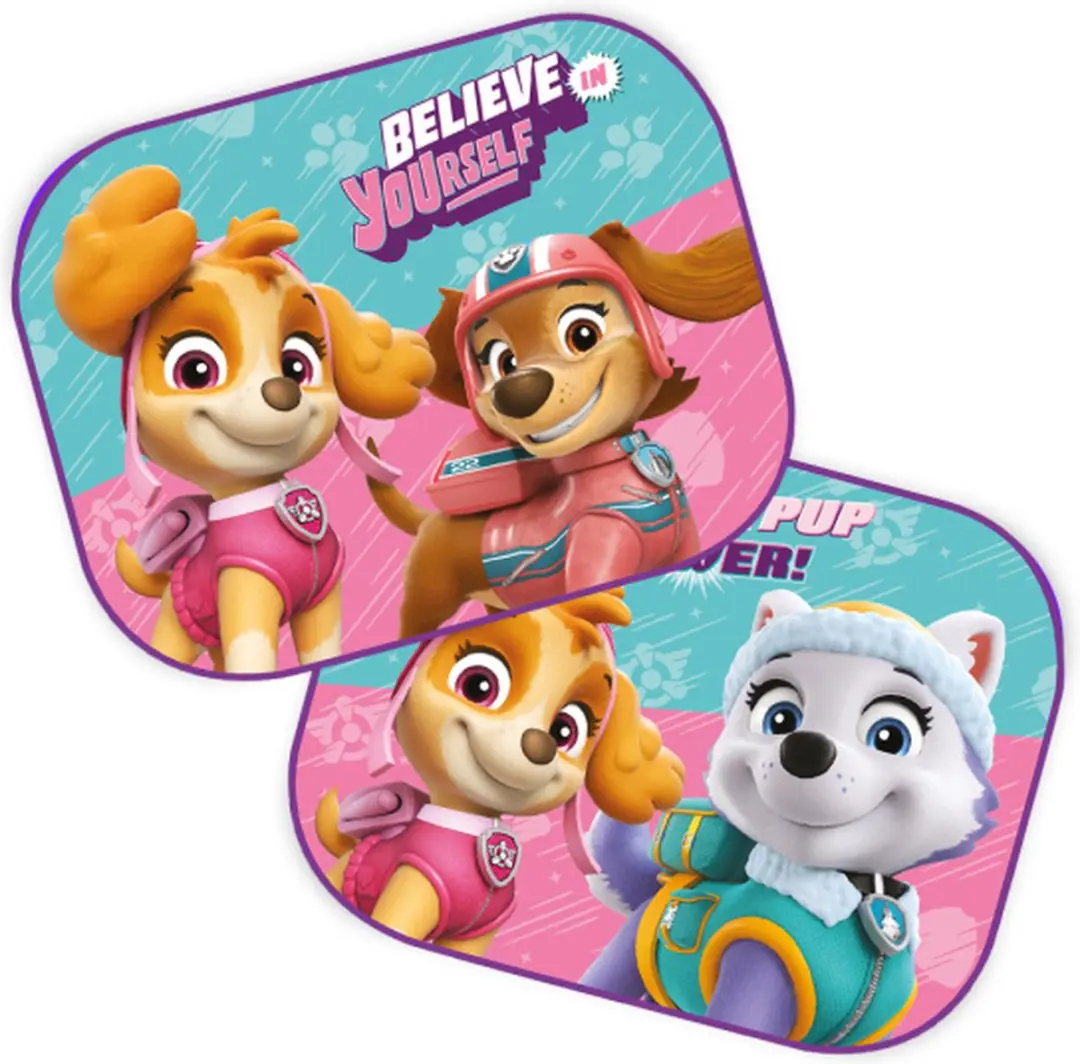 Nickelodeon Paw Patrol Zonneschermen 44x35cm