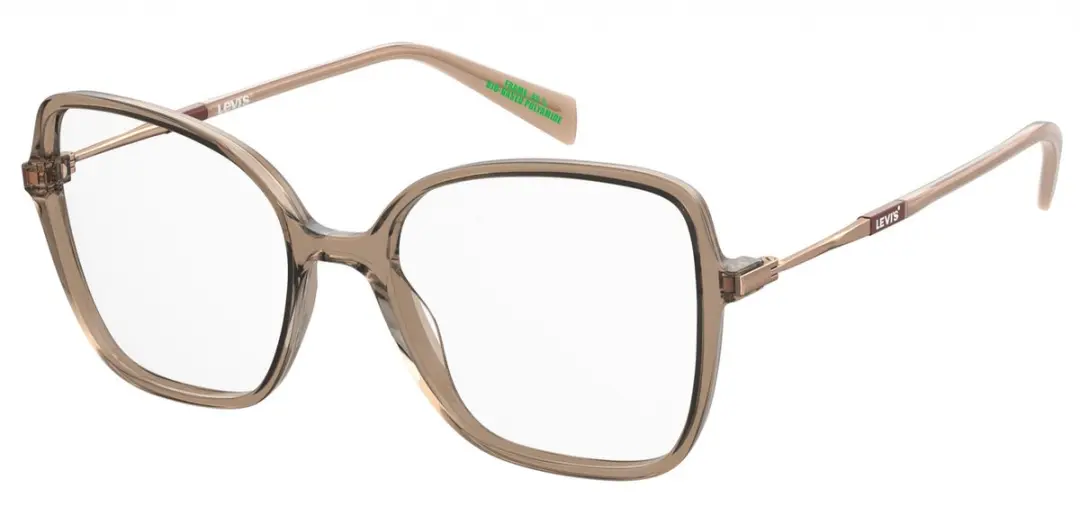 Levi's LV 1075 Brilmonturen