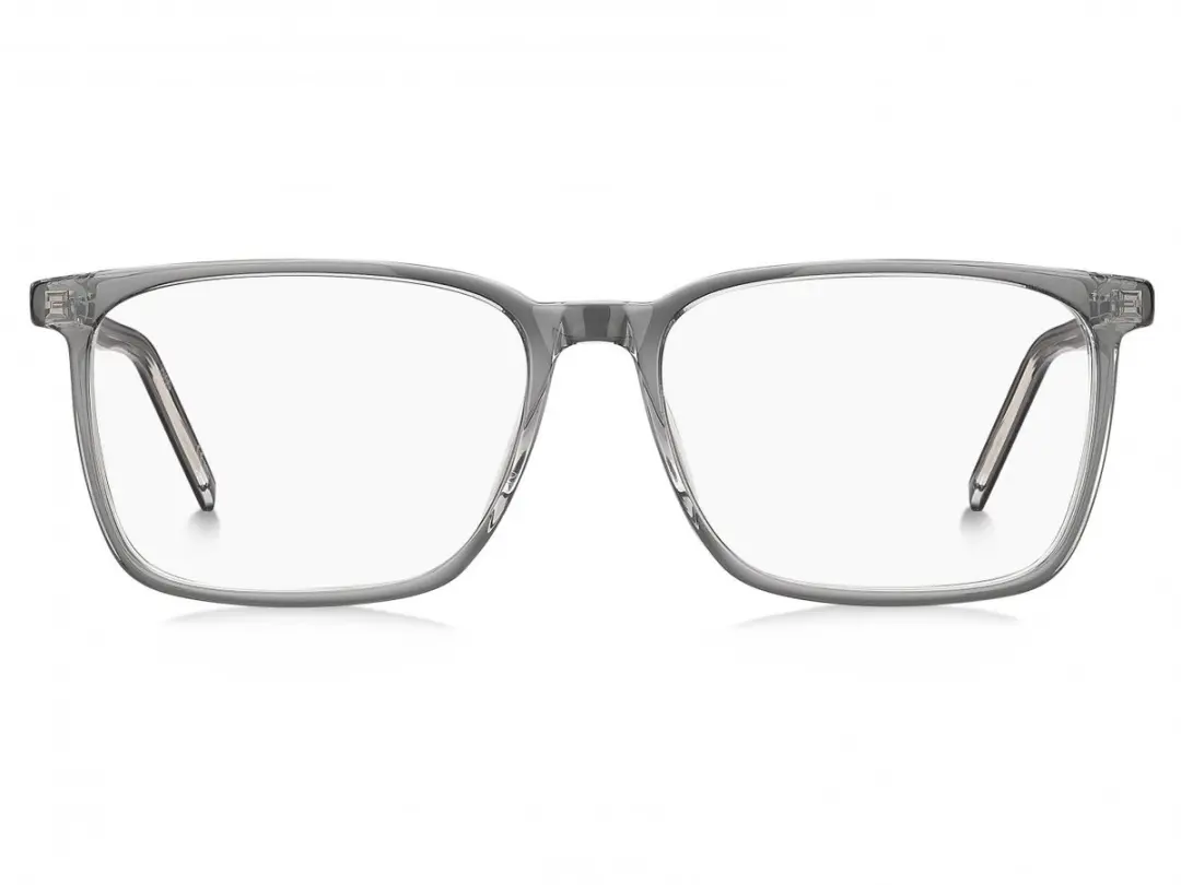 Hugo HG 1097 Grey crystal 55/16/145 MAN Brilmonturen