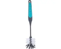Alpina Schrobborstel Steel 34cm
