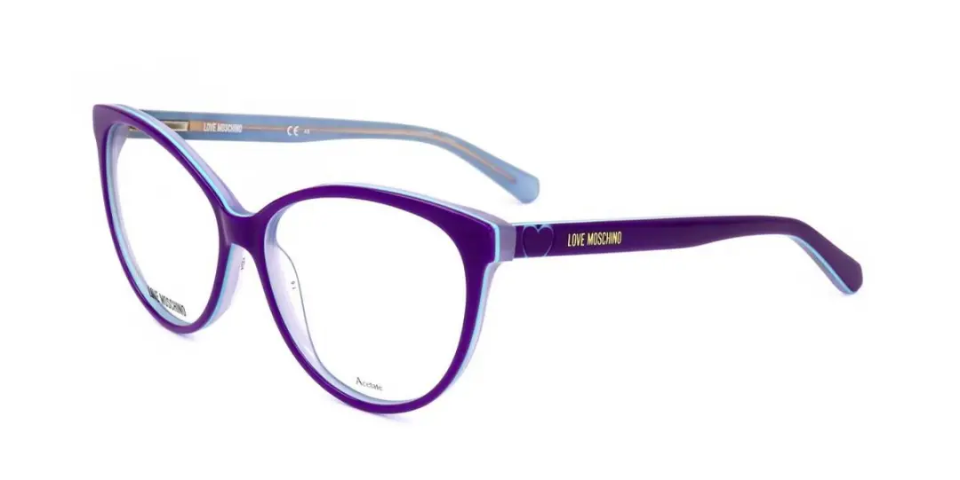 Moschino Love MOL591-B3V Brillenframe
