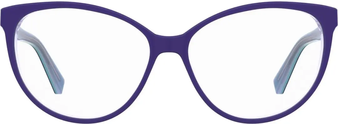 Moschino Love MOL591-B3V Brillenframe - Violet