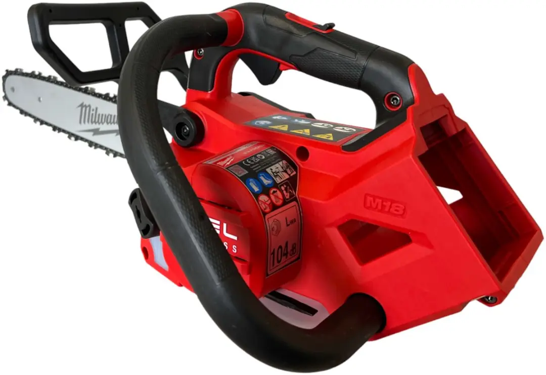 Milwaukee M18 FTHCHS35-0 Accu-kettingzaag 35cm Solo