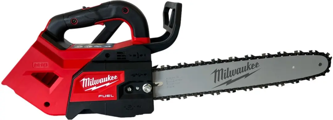 Milwaukee M18 FTHCHS35-0 Accu-kettingzaag 35cm Solo