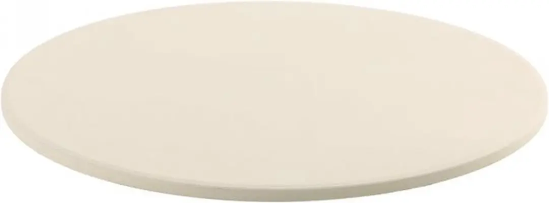 Mustang 3-delige Pizza set - Pizzasteen Ø32cm + Snijder + Schep