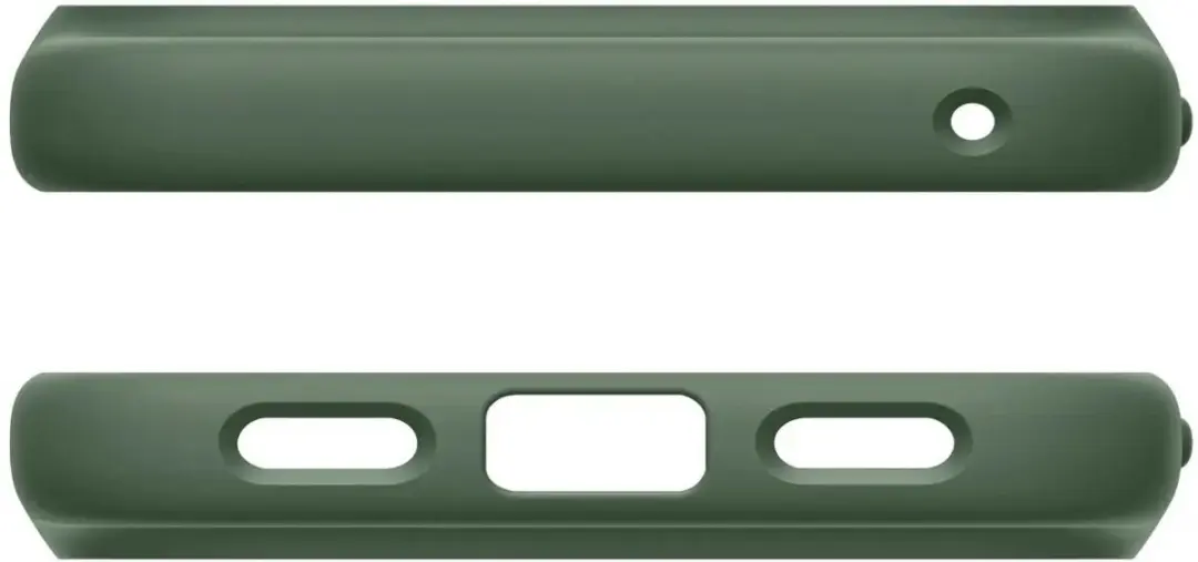 Spigen Nano Pop MagFit Hoesje ACS11436 - Google Pixel 11 Pro - Groen - afbeelding 6 van 6