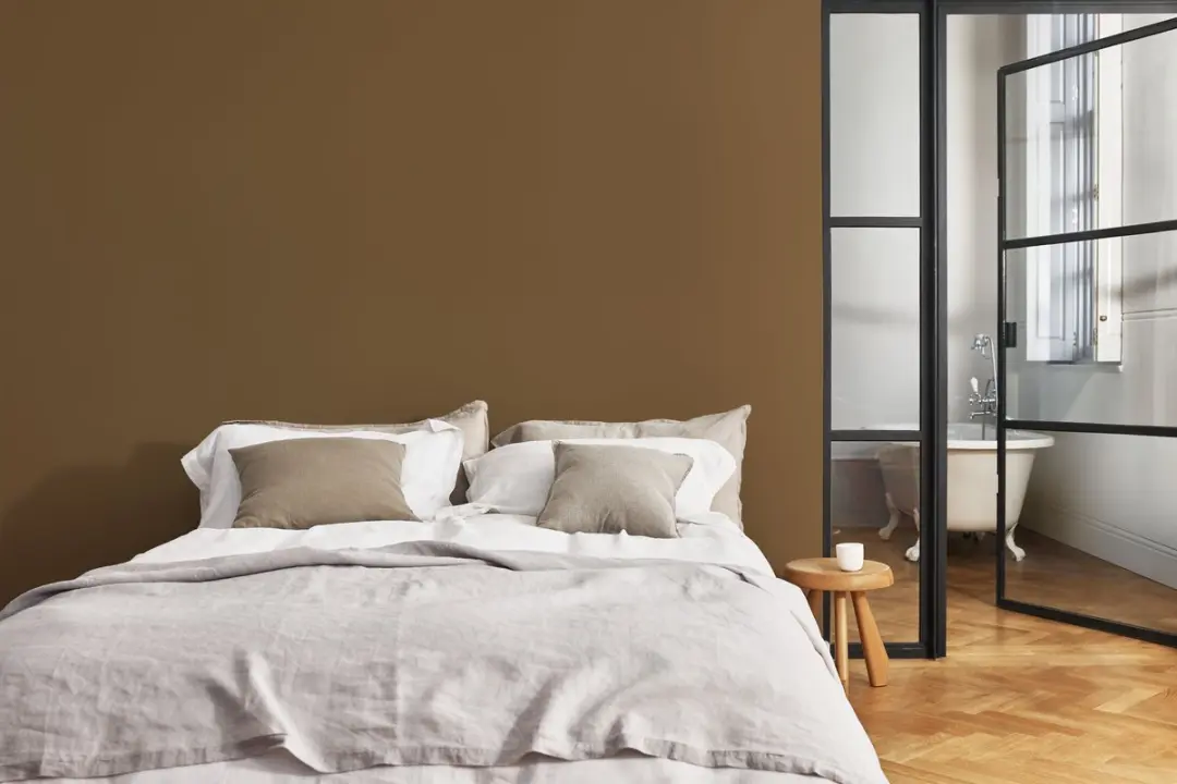Levi's Expert Muurverf Shady Orange C80 2,5L - Mengverf